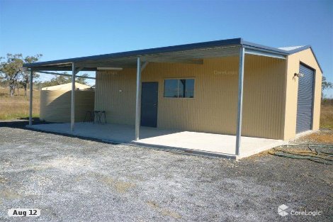 60007 Bruce Hwy, Midgee, QLD 4702