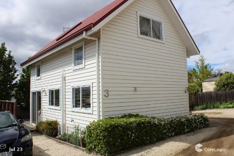 3/4 Bonnington Rd, West Hobart, TAS 7000