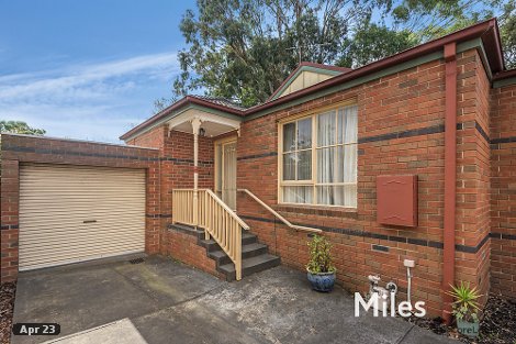 3/53 Stewart Tce, Macleod, VIC 3085