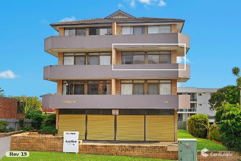 6/19 Waugh St, Port Macquarie, NSW 2444