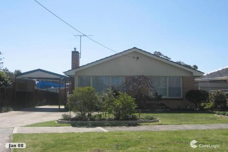 36 Bradshaw St, Kingsbury, VIC 3083