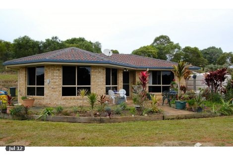 93 Gelsominos Rd, South Isis, QLD 4660