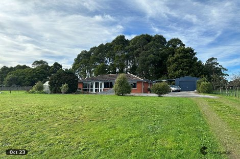 25 Scotchtown Rd, Smithton, TAS 7330