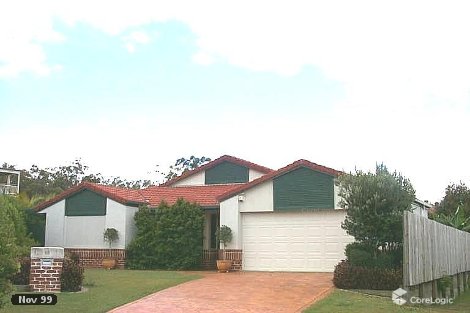 15 Sierra Cl, Belmont, QLD 4153