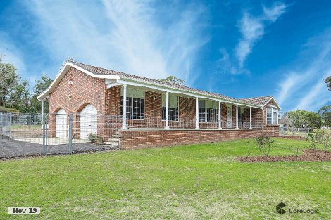 307 Nelson Rd, Nelson, NSW 2765