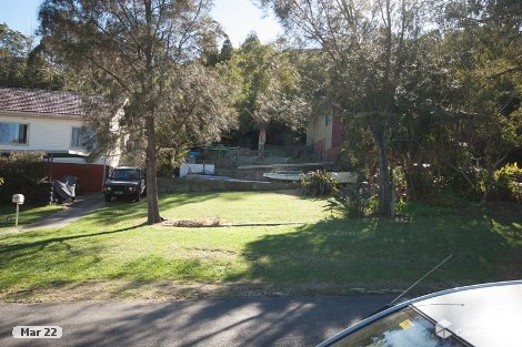 58a Wimbledon Gr, Garden Suburb, NSW 2289