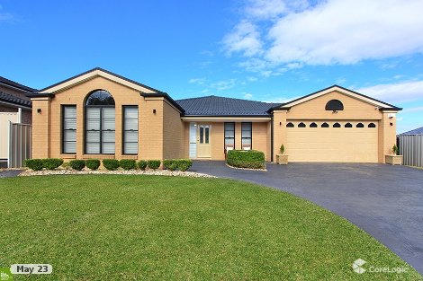 33 Kariewood Cct, Horsley, NSW 2530