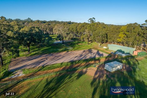 77 Lillie Rd, Gidgegannup, WA 6083