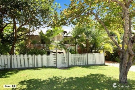 24 Burton St, Mysterton, QLD 4812