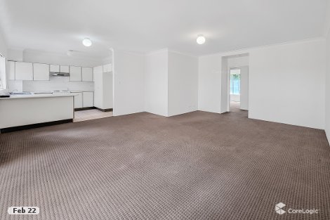 3/31-33 Lane St, Wentworthville, NSW 2145