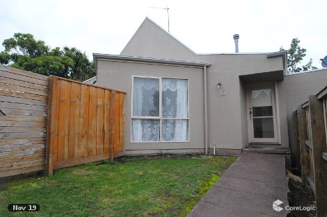 10/8 Barkly St, Portland, VIC 3305