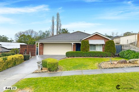 10 Toorongo St, Drouin, VIC 3818