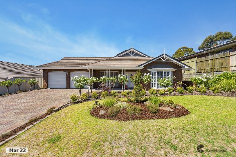 3 Sandalwood Cres, Flagstaff Hill, SA 5159