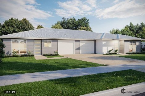 Lot 219 Averys Lane, Heddon Greta, NSW 2321