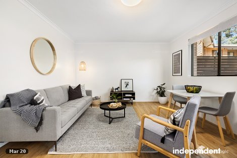 47/17 Medley St, Chifley, ACT 2606