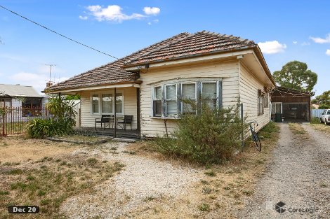 17 Cathcart St, Marong, VIC 3515