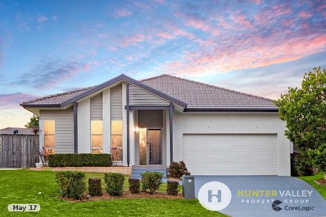 16 Passage Cl, Gillieston Heights, NSW 2321