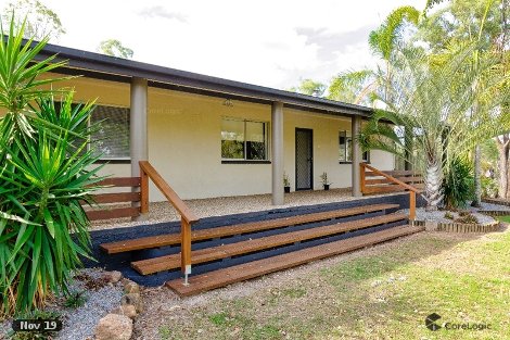 27 Riverview Dr, River Ranch, QLD 4680