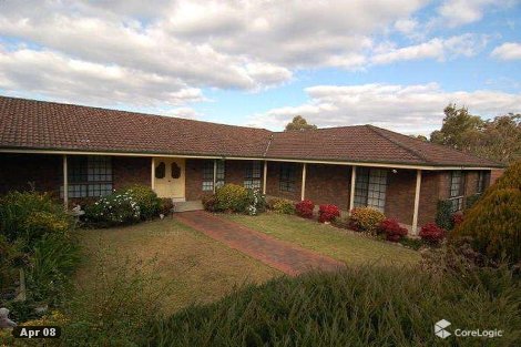 2a Pamela Cres, Bowen Mountain, NSW 2753