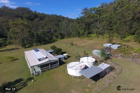 184 Upper Cherry Tree Rd, Upper Mongogarie, NSW 2470