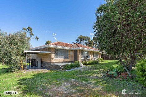 6a Godwin St, Lesmurdie, WA 6076