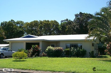 28 Rowe St, Kurrimine Beach, QLD 4871