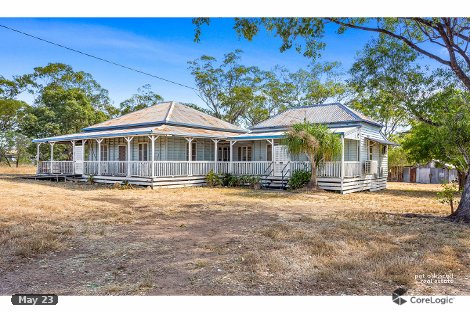 232 Ranger Rd, Wycarbah, QLD 4702