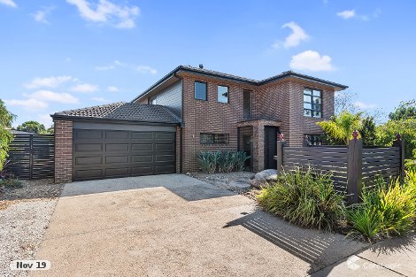 18 Stirling Ave, Junortoun, VIC 3551