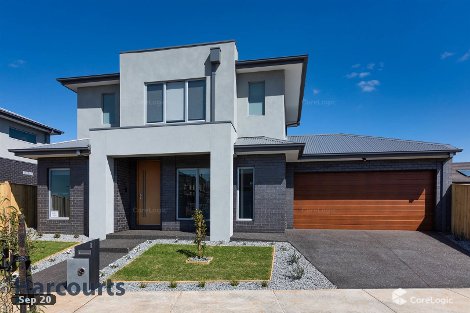 1 Escott Rd, Aintree, VIC 3336