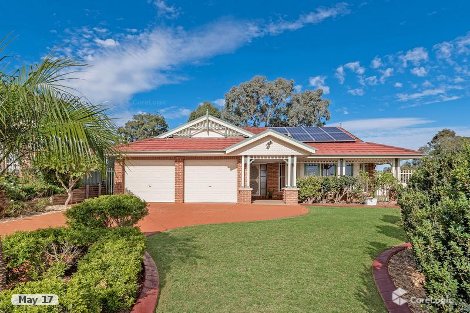 8 Scapolite Pl, Eagle Vale, NSW 2558