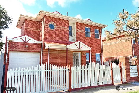 17/140-142 Rupert St, West Footscray, VIC 3012