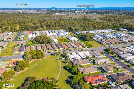 47 Amity Dr, Rothwell, QLD 4022