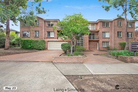 1/31-33 Lane St, Wentworthville, NSW 2145