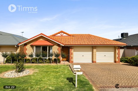 27 Henley Cct, Seaford Rise, SA 5169