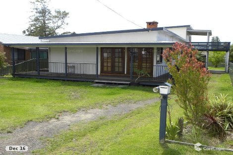 14 Ocean View Rd, Sussex Inlet, NSW 2540