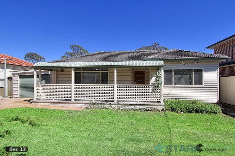 11 Josephine St, Merrylands West, NSW 2160