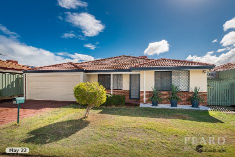 33 Adelong Cct, Merriwa, WA 6030