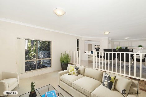 7/84 Ludlow St, Chapel Hill, QLD 4069