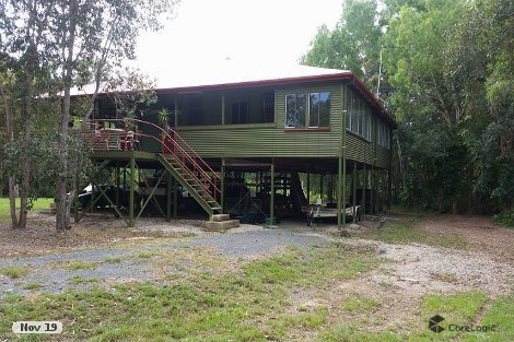 75 Cape Hillsborough Rd, Seaforth, QLD 4741