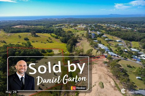 Lot 30 Coastal View Dr, Tallwoods Village, NSW 2430