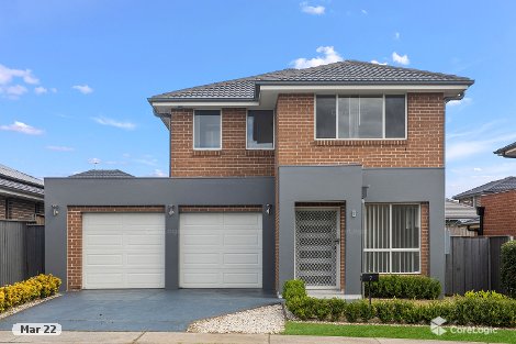 7 Learoyd Rd, Edmondson Park, NSW 2174