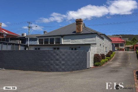 371 Argyle St, North Hobart, TAS 7000