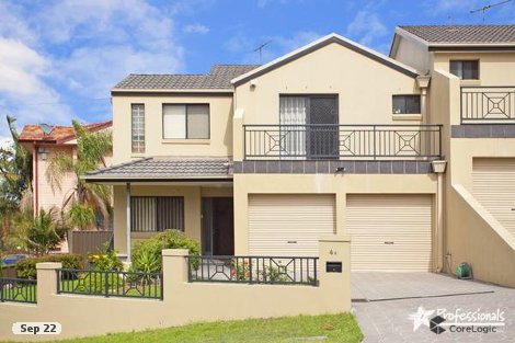 4a Fewtrell Ave, Revesby Heights, NSW 2212