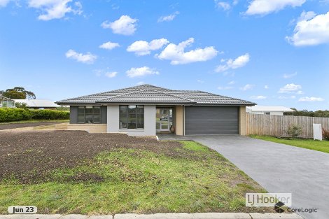 6 Tahoe Ct, Newlands Arm, VIC 3875