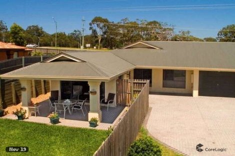 1/23 Olympus Dr, Cleveland, QLD 4163