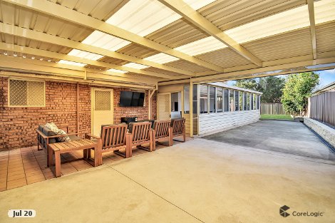 1 Booth Pl, Minchinbury, NSW 2770