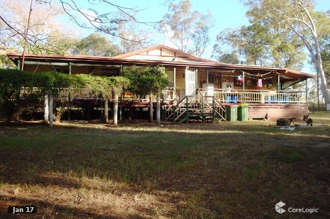 1293 Atkinson Dam Rd, Churchable, QLD 4311