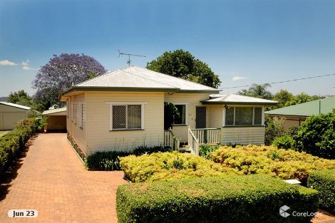 147 Long St, South Toowoomba, QLD 4350