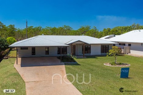 51 Grice Cres, Coolalinga, NT 0839