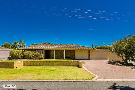 60 Leichhardt Ave, Padbury, WA 6025